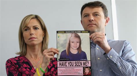 What We Know About The Woman Claiming To Be Madeleine McCann
