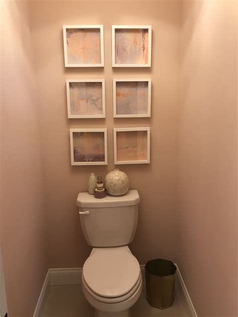 Pin By Barbara Martin On Decorating Ideas In 2020 Decor Toilet Bathroom