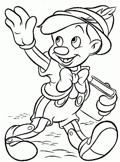 In case you don\'t find what you are looking for, use the. Free Printable Pinocchio Coloring Pages For Kids