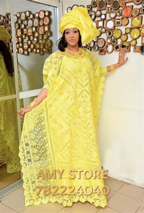 Pin By Aminata Ndao On Senegalese Dreams3 African Clothing Styles