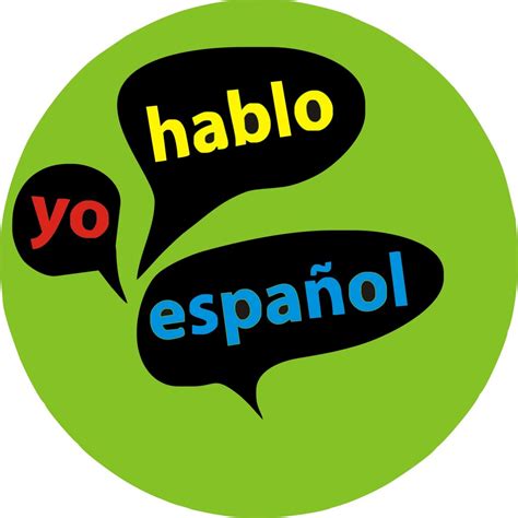 learning spanish clip art