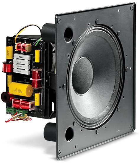 In this case we are using a speaker of type jbl ls328c. JBL CONTROL-322CT 12" Coaxial Ceiling Speaker, 70V | Full ...