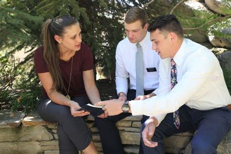 Resources For Lds Missionary Preparation Lds365 Resources From The Church And Latter Day Saints