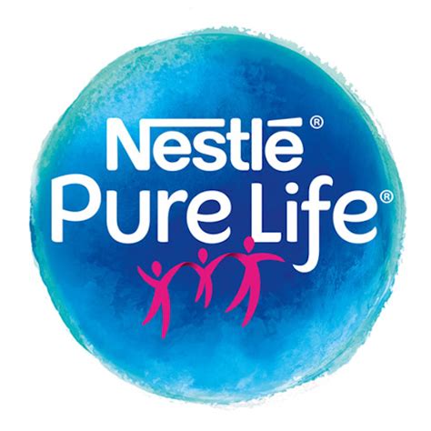 Nestlé Pure Life Purified Water Unveils New Global Campaign New Logo