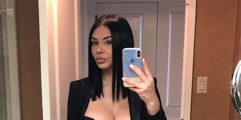 Not only did paul george and damian lillard trade some shots on instagram saturday, but now others from their respective sides are getting involved as then, she later took shots at george's girlfriend, daniela rajic. The Untold Truth Of Paul George's Girlfriend - Daniela Rajic