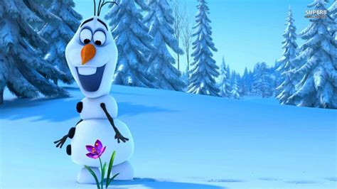 Image Olaf Frozen 23173 1366x768 Disney Wiki Fandom Powered