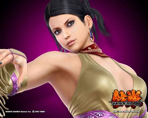 Free royale password of the latest season. Wallpaper "Tekken" Zafina ~ all-desktop.blogspot.com ...
