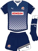Here are all the dinamo zagreb shirts, kits, training items and gifts available online, separated in to individual categories. Dinamo Zagreb 2