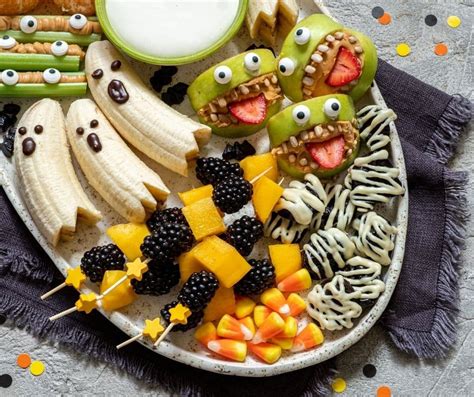 Healthy Halloween Tips And Tricks For Sweet Treats Seva Health Llc