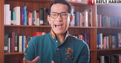 My pelindo memberikan solusi antara lain: Refly Harun Sebut Era Jokowi Mirip Orde Baru Yang Tidak Dipercaya Rakyat, Ruhut : Masih Sakit ...