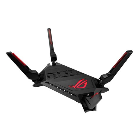 Buy Asus Rog Rapture Gt Ax6000 Dual Band Wifi 6 Extendable Gaming