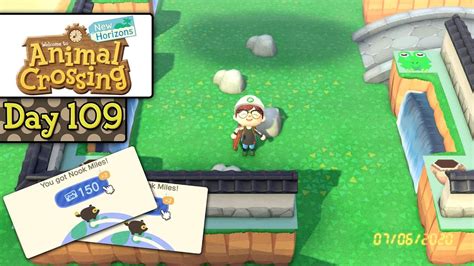 Check spelling or type a new query. Animal Crossing: New Horizons - Day 109 - Rockin' in a ...