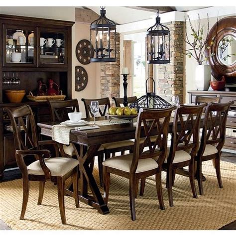 Dining room table and 6 chairs 107871. Dining Room Tables San Antonio - Best Quality Furniture ...