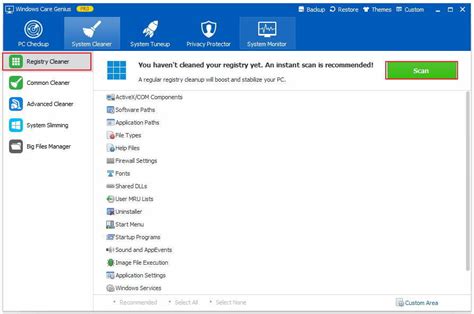 Best Free Registry Cleaner For Windows 1087