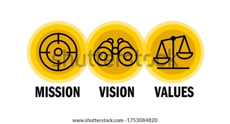 Vector Illustration Web Icon Set Design Stock Vector Royalty Free