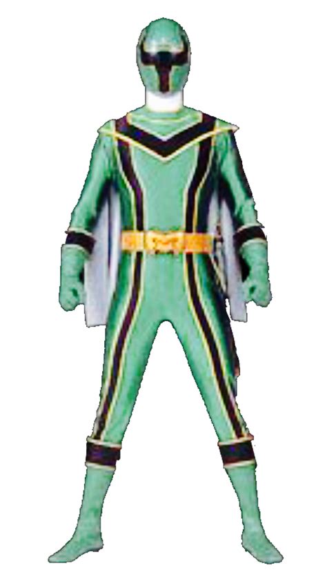 Image Green Mystic Force Ranger And Magigreenpng Rangerwiki Fandom