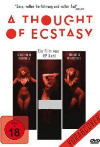 A Thought Of Ecstasy Filmonizirani
