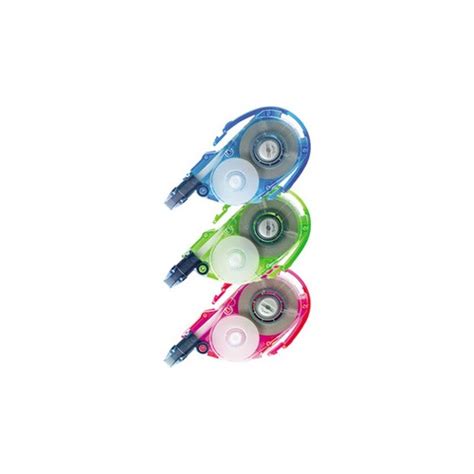 Tombow Mono Correction Tape Refill Tom68662