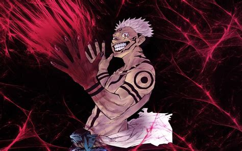 Discover more posts about jujutsu kaisen wallpaper. Download Jujutsu Kaisen Wallpaper Hd New Update