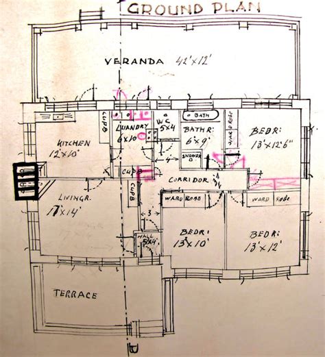 Free Indian House Floor Plans And Designs Floor Roma