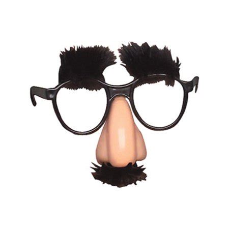 Download these disguise glasses nose background or photos and you can use them for many purposes, such as banner, wallpaper, poster background as well as powerpoint background and website background. Childs Groucho Marx Marks Nose Glasses Moustache Eyebrowse ...