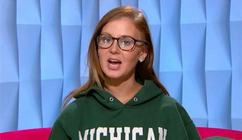 ‘big brother 18 spoilers michelle fantasizes about winning hoh week 11… big brother