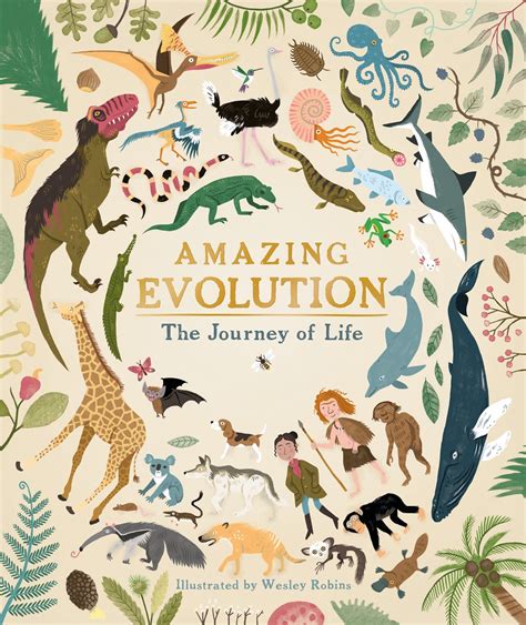 Short Stories For Kids Review Amazing Evolution
