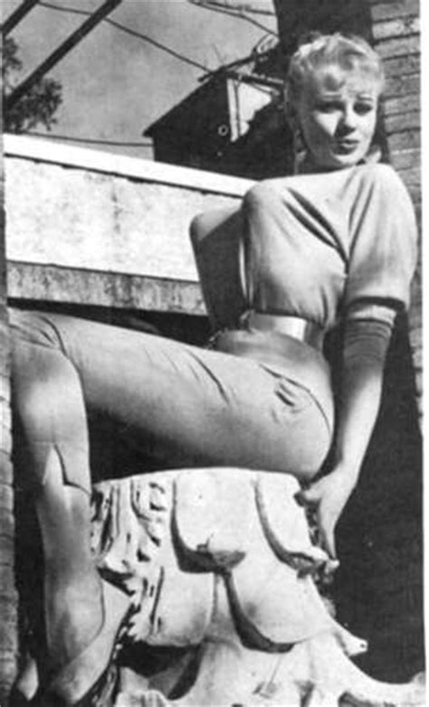 Norma Ann Sykes Sabrina Retro And Vintage Pinup Models Photo 32991482 Fanpop