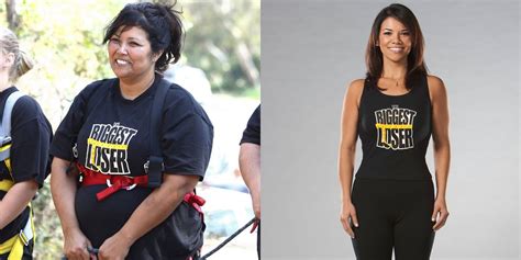 Some known facts about the biggest loser. Where Are They Now? "The Biggest Loser" Winners