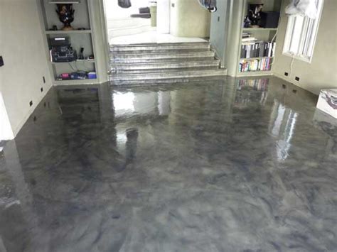 Choosing Concrete Flooring Experts Pena Ngusa