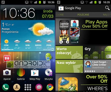android market, sklep play, android, apk