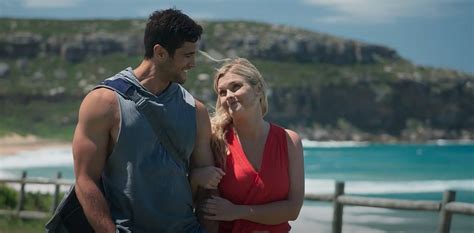 Home And Away Spoilers Will A Shock Confession Ruin Things For Ziggy