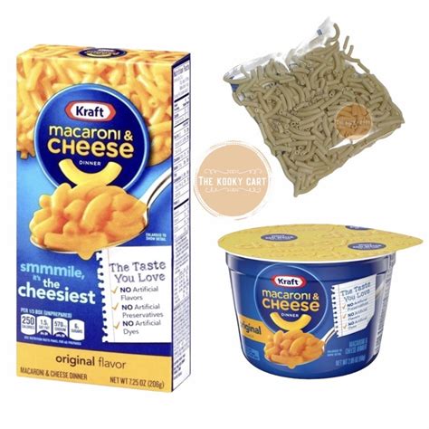 Kraft Original Mac N Cheese Macaroni And Cheese Dinner Ct Pack Oz Boxes Ubicaciondepersonas