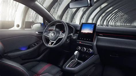 2022 Model Renault Clio Özellikleri Ve Fiyat Bilgisi