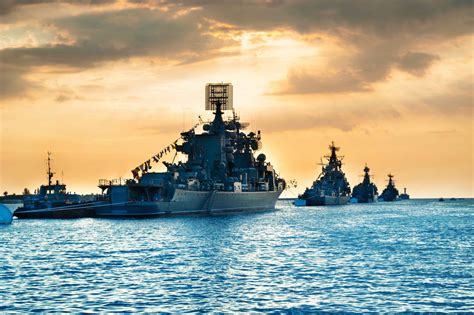 United States Navy - Sailor 2025 - AE Strategies