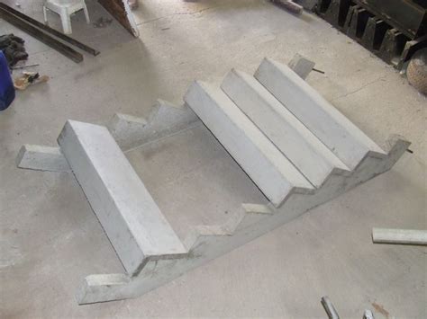 The top choice for precast concrete steps & stairs precast concrete steps are a staple of shea concrete products due to their durability, custom dimensions, and timely production process. Pin on modular