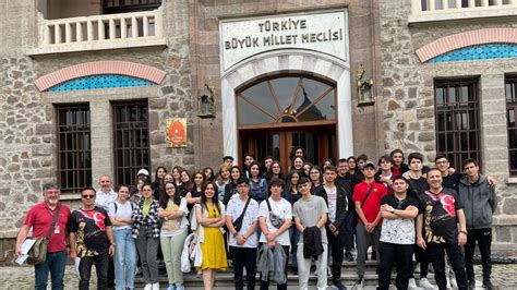 TRABZON AKÇAABAT Akçaabat Anadolu Lisesi