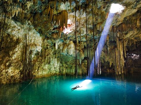 Mexico Best Of Yucatan Best Golf And Diving