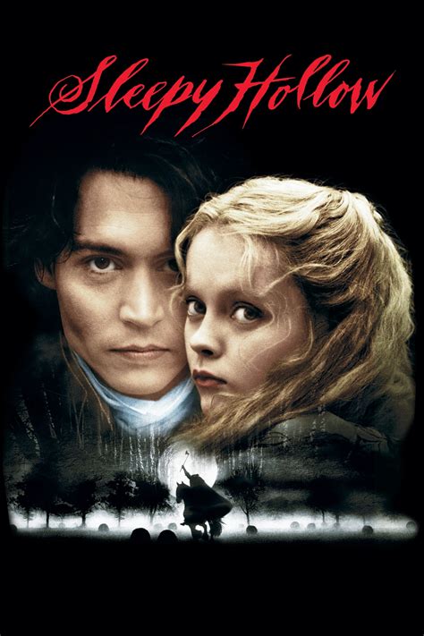 Sleepy Hollow 1999 Posters — The Movie Database Tmdb