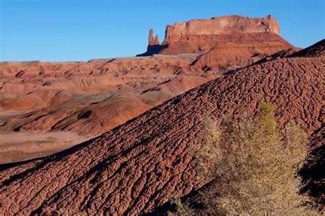 Round Rock Arizona Chinle Formation