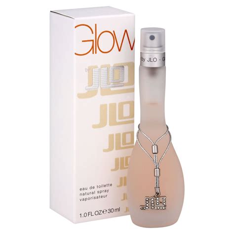 Perfume Mujer Jennifer Lopez Glow 100ml