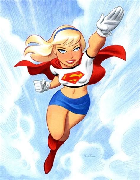Supergirl Costume History What Are Her Most Sexy Costume Designs