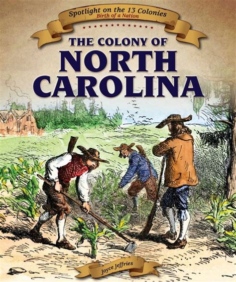 The Colony Of North Carolina Ebook In 2021 North Carolina History
