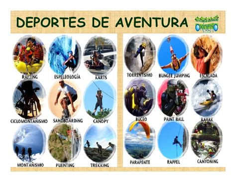 DEPORTES EXTREMOS: DEPORTES