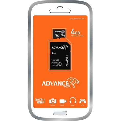 If you can have more at no cost increase then why not? 4GB Advance Memory Card - LinksYs