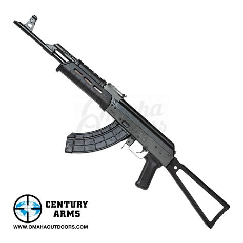 Century Arms Vska Ak47 Rifle 762x39 30 Rd 165 Triangle Stock Omaha