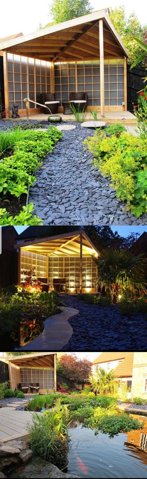 4752 x 3168 jpeg 6530 кб. Zen Garden Patio Ideas | Indoor zen garden, Zen garden ...