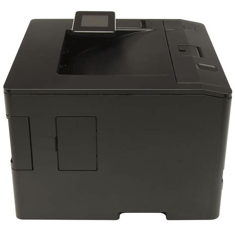Fekete:akár 8 mp alatt fekete nyomtatási minőség (legjobb): HP LaserJet Pro 400 M401DN |PcComponentes