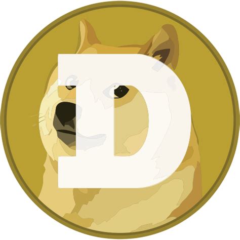 Here you can explore hq dogecoin transparent illustrations, icons and clipart with filter setting like size, type, color etc. Blockchain, dogecoin icon - Free download on Iconfinder
