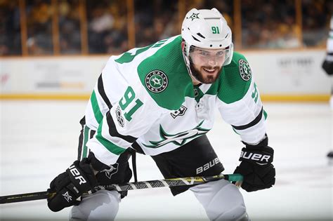 Dallas Stars Tyler Seguin Bringing New Elements To His Play
